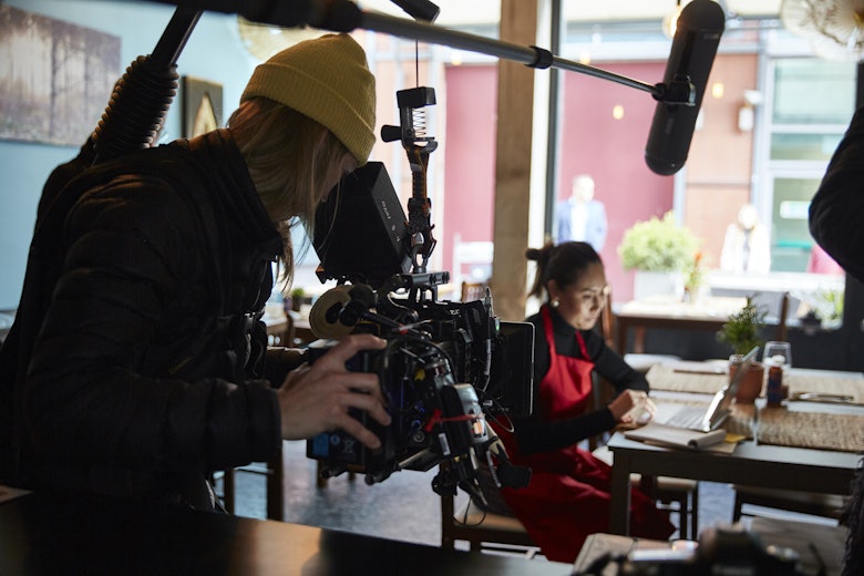 youtube chef may commercial production services manchester